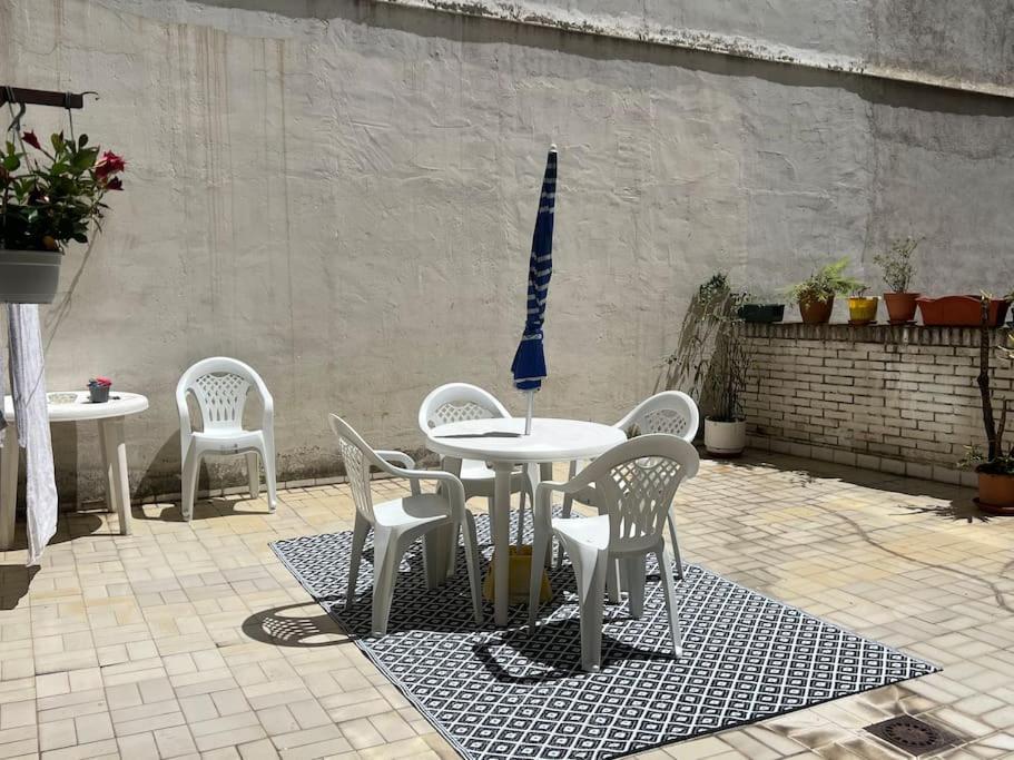 Bilborock By Zazpikaleak Apartment Bilbao Ngoại thất bức ảnh