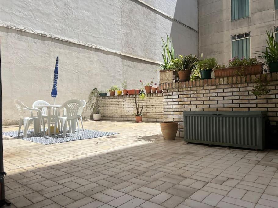 Bilborock By Zazpikaleak Apartment Bilbao Ngoại thất bức ảnh
